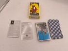 The Rider Tarot Deck 78 Cards With Instruction Booklet Smith Waite Switzerland