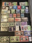 Monaco Small Mnh Collection  cv  250 Eur226 