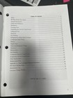 Aaon Rn Series Installation  Operation   Maintenance Manual