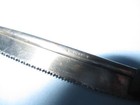 Metacarpal Saw  Ebony Handle