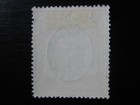 Singapore Sc   20a Scarce Mint Stamp  Scv  125 00