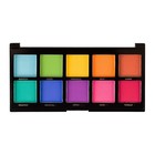 Spectrum   10 Shade Eyeshadow Palette