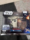 Star Wars Micro Galaxy Squadron Arc-170 Starfighter  0203 - New