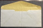 Remember Pearl Harbor Rare   stamped Dec 7th 1942  Ww2 Envelope Patriotic Cover