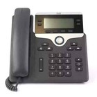 Cisco Cp-7841-k9 Voip Business Phone 7841 Rj-45 Speakers 74-101624-02  lot Of 5 