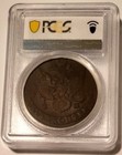 Russia Catherine Ii The Great 1786 Em 5 Kopeks Au50 Pcgs