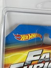 Hot Wheels    94 Toyota Supra Walmart Exclusive 2 Fast 2 Furious 1 64 Diecast