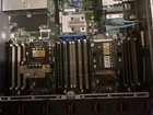 Hp Proliant Dl380 Gen10 Server 2x Xeon Gold 6248 Cpus   256gb Ram  10tb Ssd