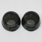 Safety 1st Stove Knob Covers 2 Count In Charcoal Color Safety Babyproofing