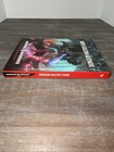 Dungeons   Dragons  Dungeon Masters Guide 2024 Hardcover Book With Map