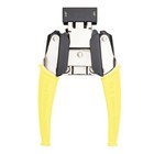 Crop-a-dile Retro Corner Chomper  1 8 And 3 8 Radius