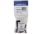Lapmonitor Transponder  jr futaba Connector   lpm02000 