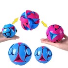 Color Changing Magic Ball Sensory Fidget Toy Hand Throw Stress Relief Kids Adult