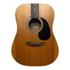 Jasmine By Takamine S-35 Dreadnought 6-string Acoustic Guitar Natural