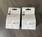 Brand New Sealed Genuine Oem Canon Ink Cartridges Black 40   Colored Ink 41
