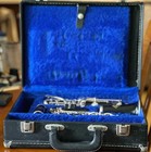 Leblanc  double L    ll  Bb Clarinet - Just Overhauled