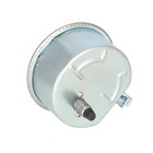 Tachometer Gauge - Red Needle Fits John Deere 3010 4000 4010 4020 4320 Re206855