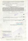 International Telephone   Telegraph - Original Stock Certificate - 1977 - Pk4970