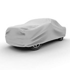  Protector V Truck Cover  5 Layer Premium Weather Protection  Waterproof  