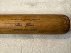 Vintage Hillerich   Bradsby 125j    beron Johnson    Little League Baseball Bat