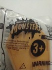 Jack In The Box Universal Studios Monsters Toy Dracula Coffin  2002  Nip
