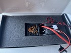 Castle Creations Copperhead 10 1 10 Scale Sensored Brushless Esc 010-0166-00 New