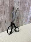 Vintage Wiss  Zig Zag Pinking Shears Scissors Usa  Seamstress  Free Shipping