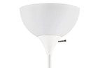 71  White Floor Lamp  Modern Design