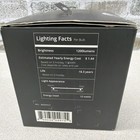 Govee Rgbww 4 Smart Led Bulb 1200 Lumen H6009 New  e9 