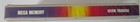 Kevin Trudeau s Mega Memory  1991 - 8 Cassettes   2 Guides  Nightingale Conant