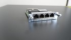 Cisco Hwic-4t1 e1 4 Port Clear Channel T1 e1 Highspeed Wan Interface Card Tested