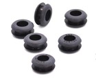 7 16  Hole X 5 16  Id Nbr Wire Grommets     1 8  Groove Auto Firewall Repair