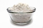 Food Grade Diatomaceous Earth 50lb Bag W  Shaker Bottle