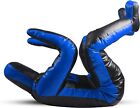 Daan Mma Grappling Dummy Wrestling Dummy Sitting Position Judo Bjj Vinyl 170cm  