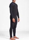 Billabong Men s 3 2 Revolution Cz Wetsuit - Kvk0 - Size Small - Nwt - Last One