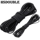 10m Multi-use Elastic Bungee Cord Heavy Duty Shock Rope Tie Down Stretch Band
