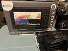 Garmin Echomap Uhd2 73cv Chartplotter Fishfinder Combo With Gt20-tm