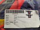 Geeky Jerseys - Magic The Gathering 93 Hockey Jersey  new In Bag  Mtg 5xl Oop