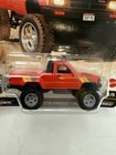 2025 Hot Wheels Premium Car Culture Hw Off Road 1987 Toyota Pickup Truck 1 5