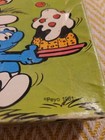 Vintage The Smurfs Classic Board Game 1981 Milton Bradley No  4113