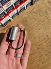 Nos Delco Remy Condenser No  D204  1932004 Lot Of 3