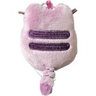Pusheen Holding A Pumpkin Plush Bag Charm 2 5    Keychain Blind Box Series 4 Gund