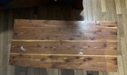 1968 Murphy Cedar Wood Chest Pickup Only