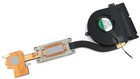 New Oem Dell Latitude E5470 Cpu Heatsink   Fan Assembly For Discrete Amd - Hkjft