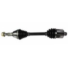 Cv Axle For Saturn Vue 2010 For Chevrolet Captiva Sport 2008 2009 2010 15268074