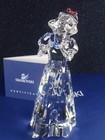 Swarovski Disney Snow White Retired 2011 Mib  994881
