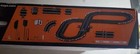 Carrera Go    Gt Contest 1 43 Scale Electric Powered Slot Car Race Track Set   