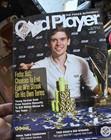 Card Player Magazine- Lot Of 100  2014-2019