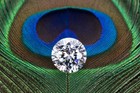 Certified 3 02 Ct Natural Diamond D Grade Round Loose Vvs1 9 5 Mm