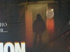 Obsession Curry Barker Movie Cloth Banner 9 Foot In-theater Regal Display Promo